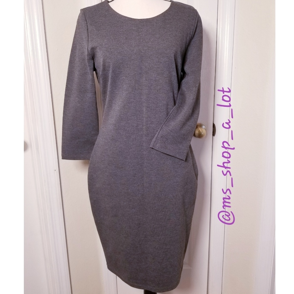 Bodycon Dress
